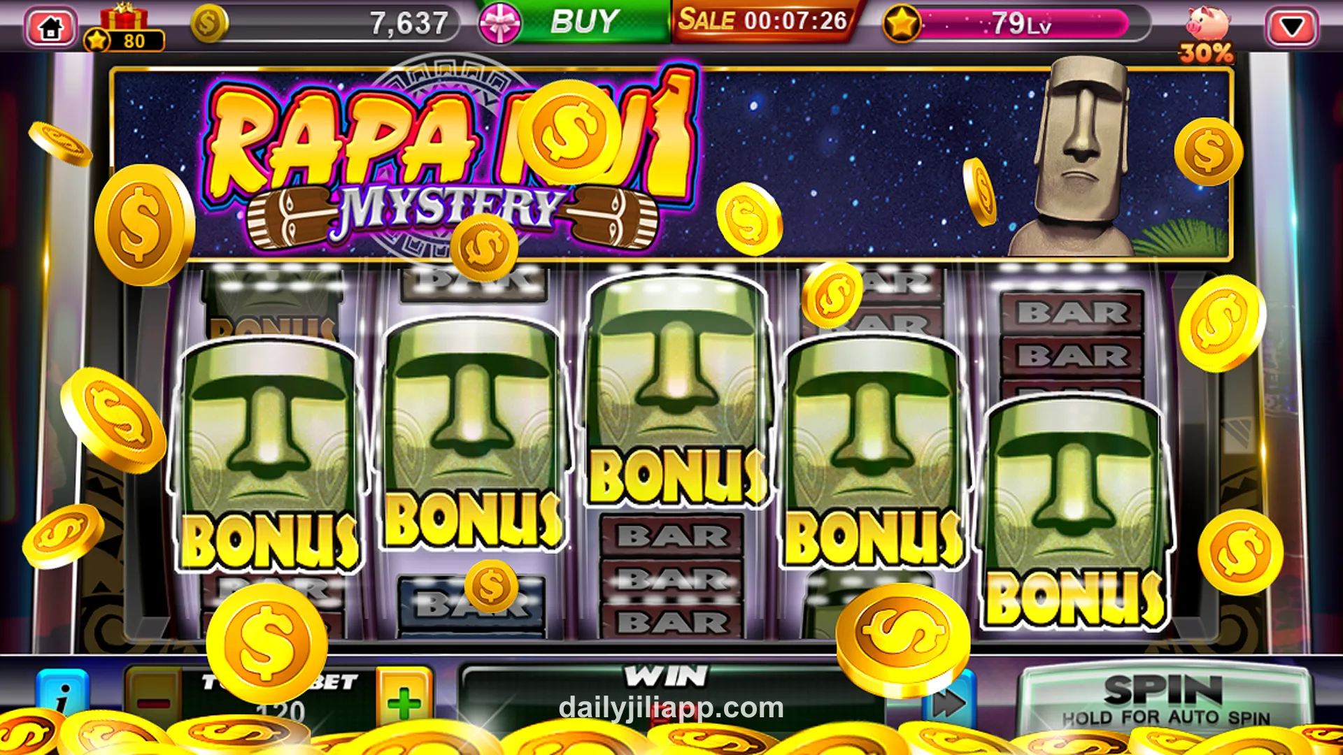 Casino Game Preview