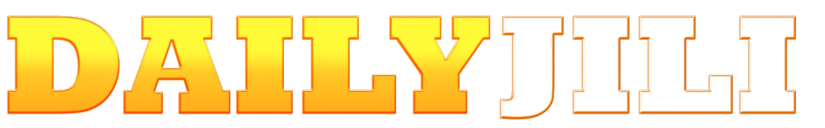 DailyJili App Logo