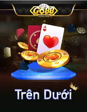 888slot Go Tren Duoi Portrait