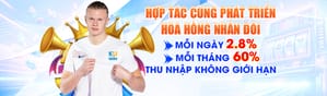Trở thành đại lý 888slot